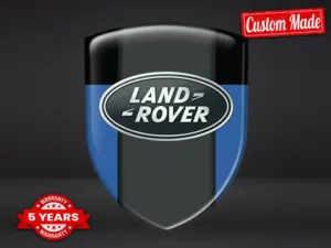 Land Rover Decalcomanie Auto Pro Max Durevoli Chic Design